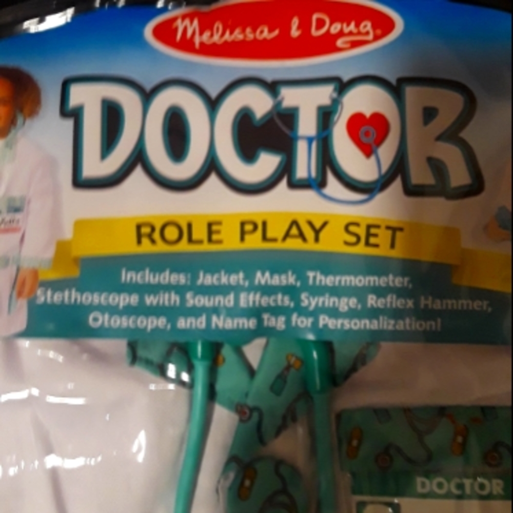 Play set